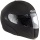 Casque moto Modulable IS-MAX Uni Noir mat